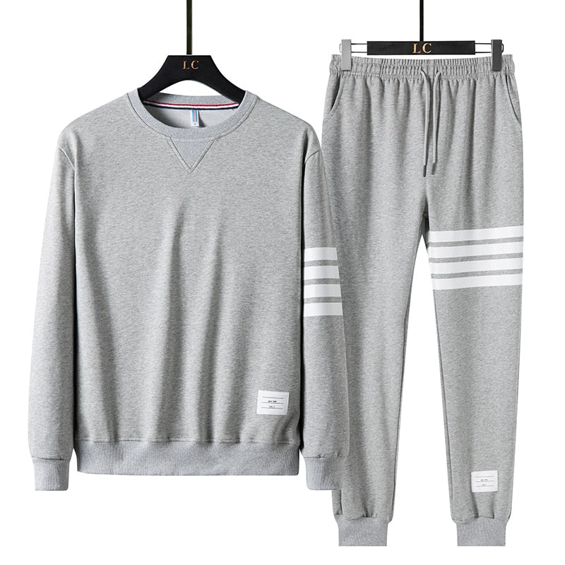 Winter Fashion Sweat Suits