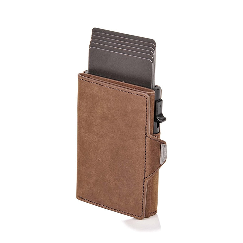 Men's RFID Blocking Wallet