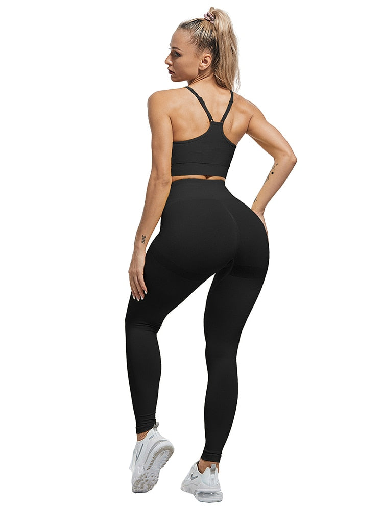 Workout Sport Leggings