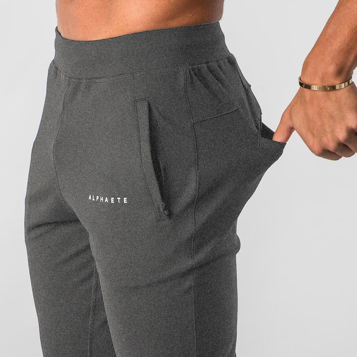 New Muscle Fitness Training Pants