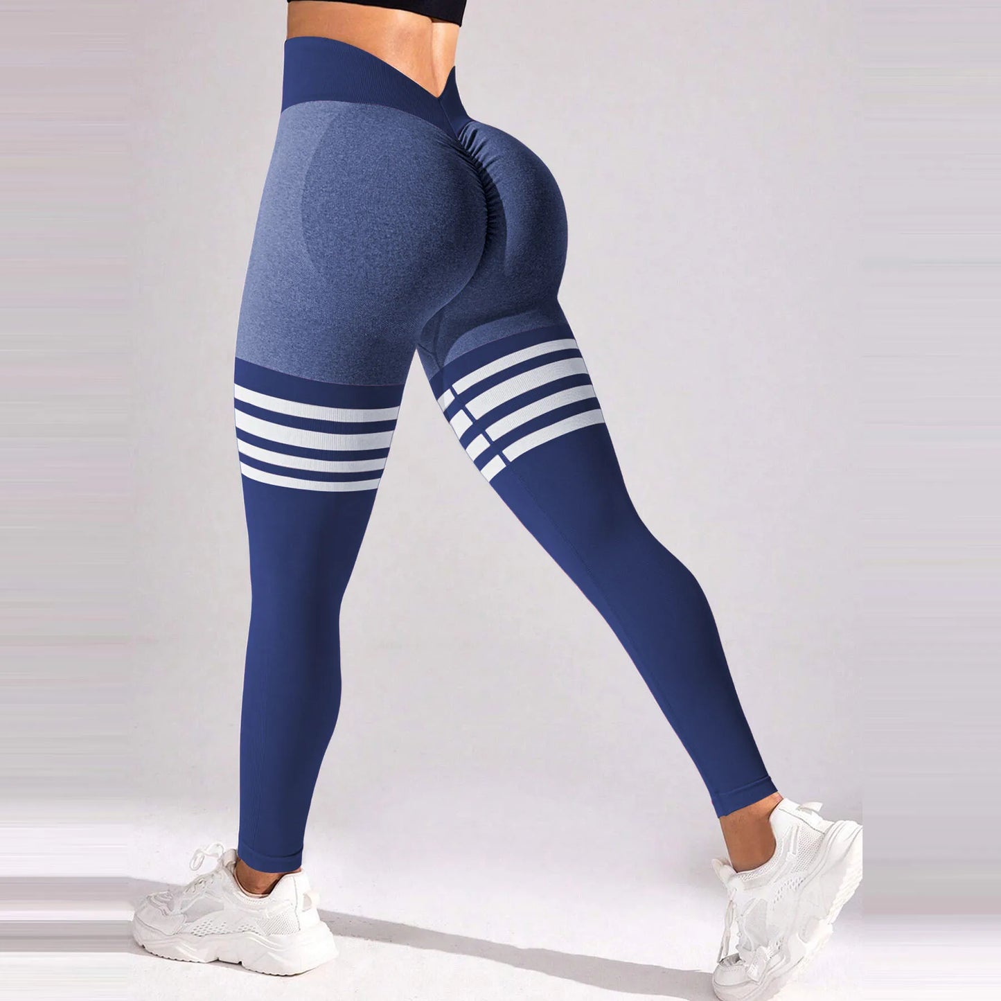 Women's Ankle Length Fitness Pants