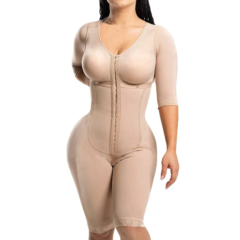 Compression Body Suit