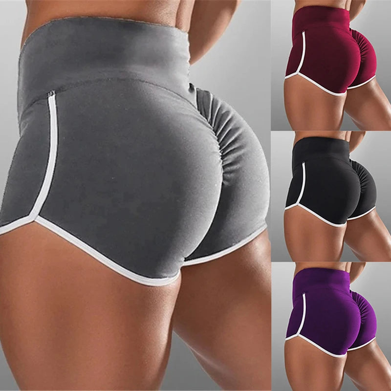 Women's Gym Shorts