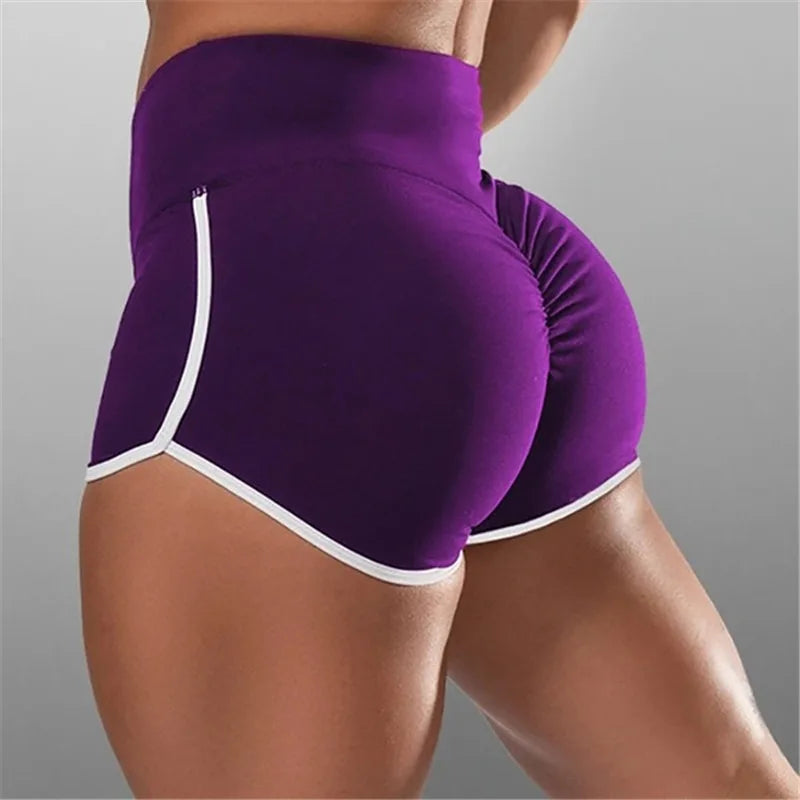 Women's Gym Shorts
