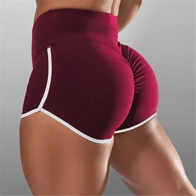 Women's Gym Shorts