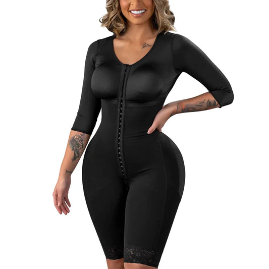 Compression Body Suit