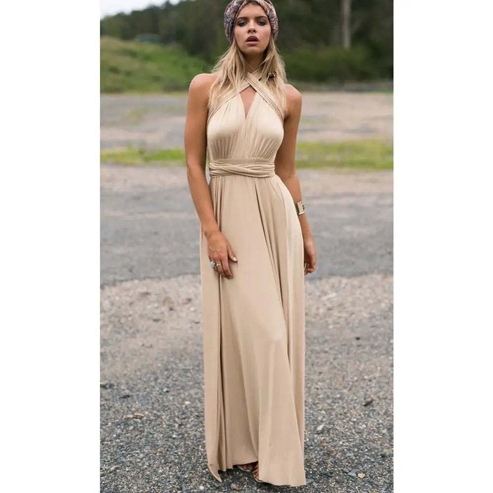 Sexy Femme Dress