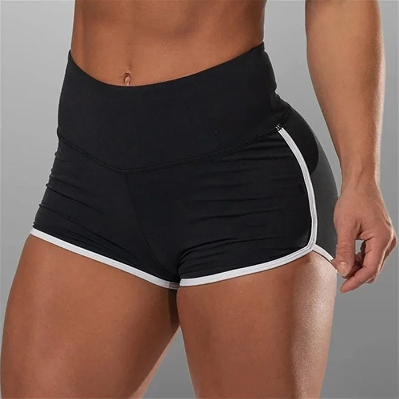 Women's Gym Shorts