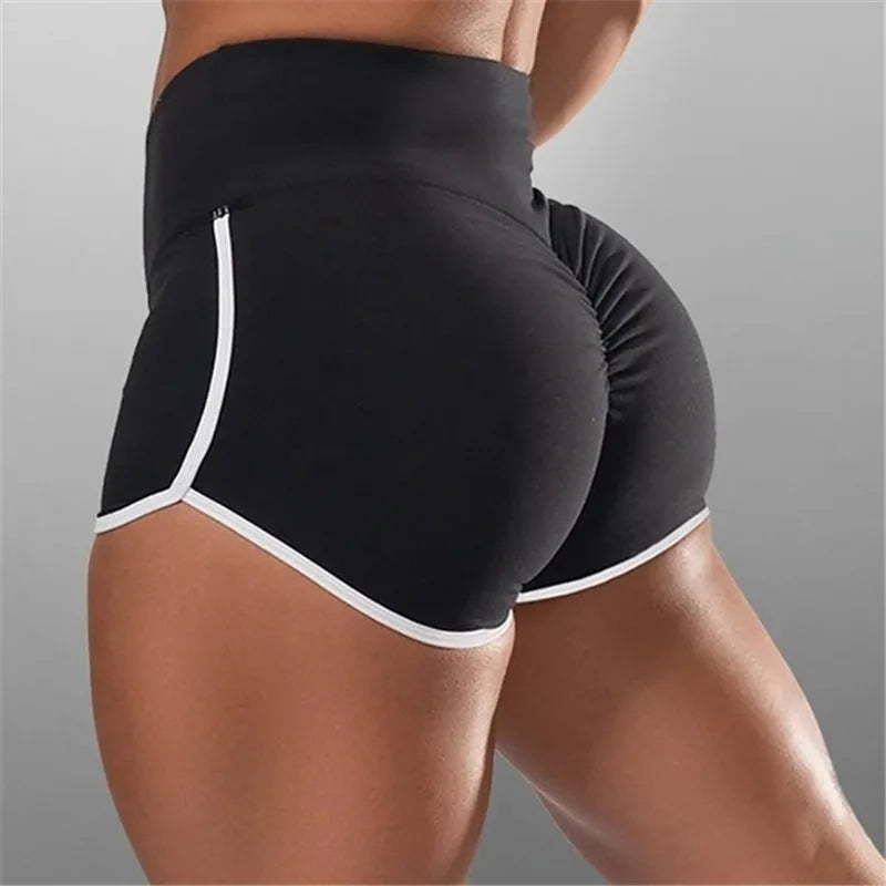 Women's Gym Shorts