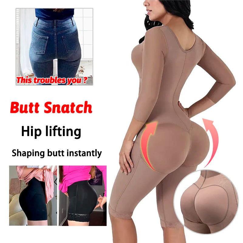 Compression Body Suit