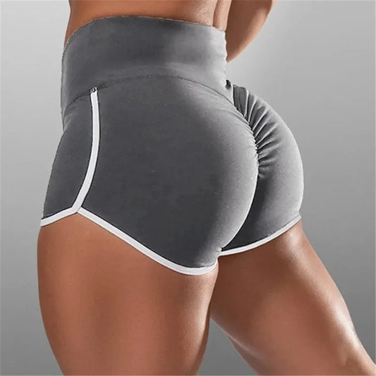 Women's Gym Shorts
