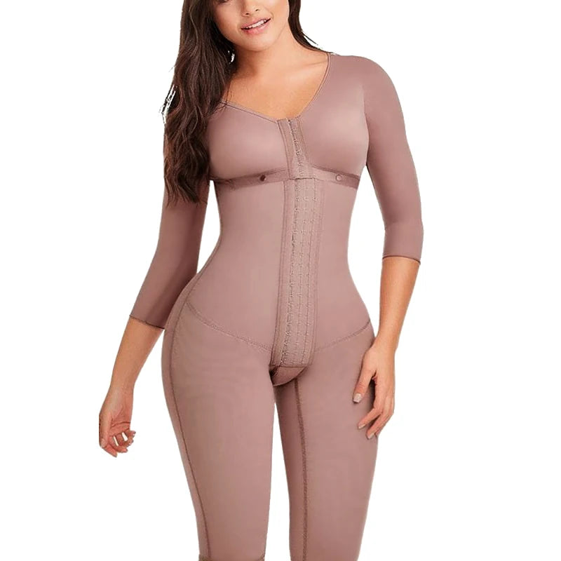 Compression Body Suit