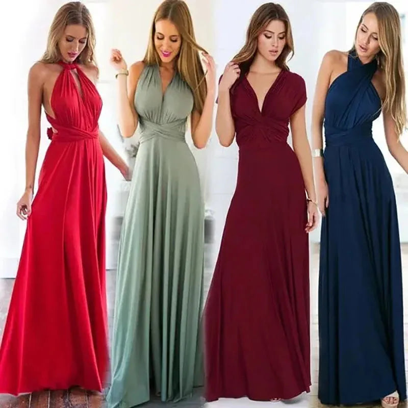 Sexy Femme Dress