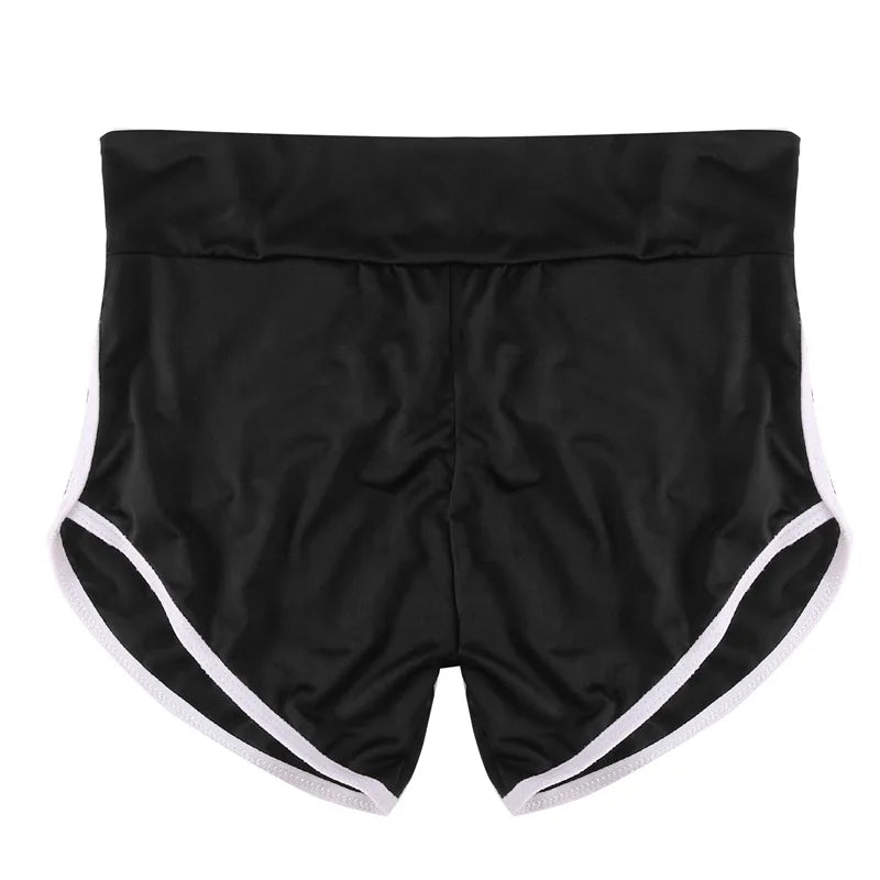 Women's Gym Shorts