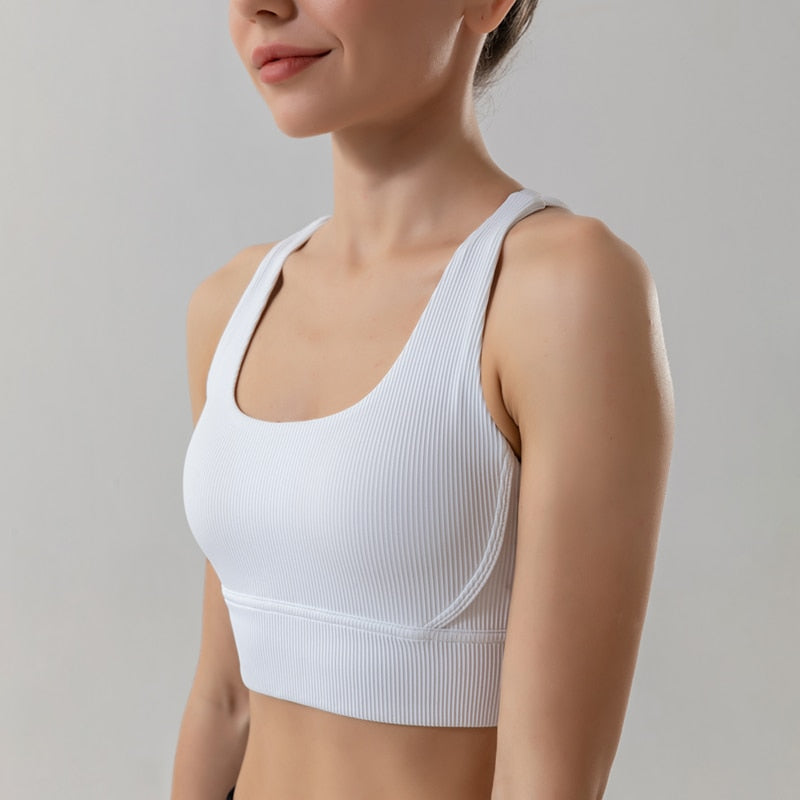 Gym Yoga Sports Bralette Bras