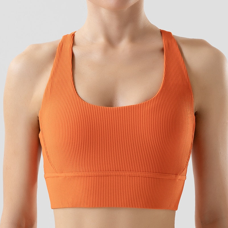 Gym Yoga Sports Bralette Bras