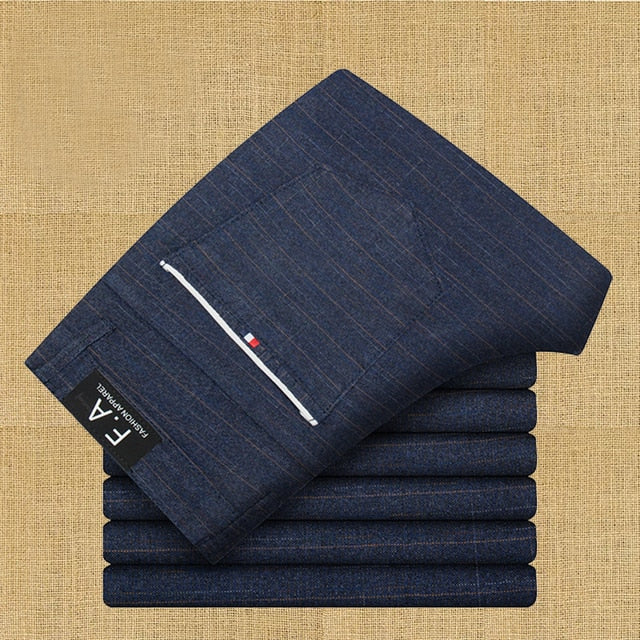 Men's Chiffon Pants