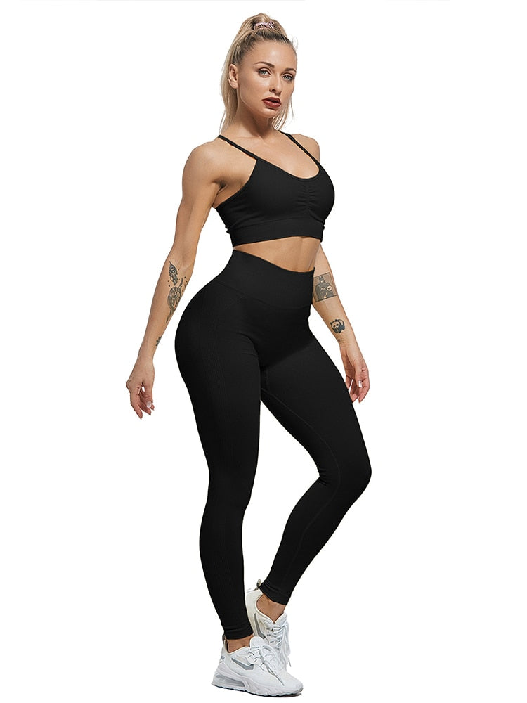 Workout Sport Leggings