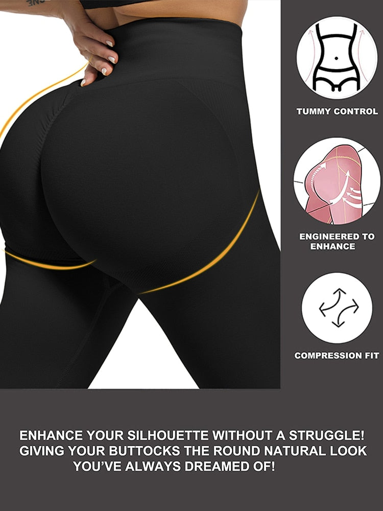 Workout Sport Leggings