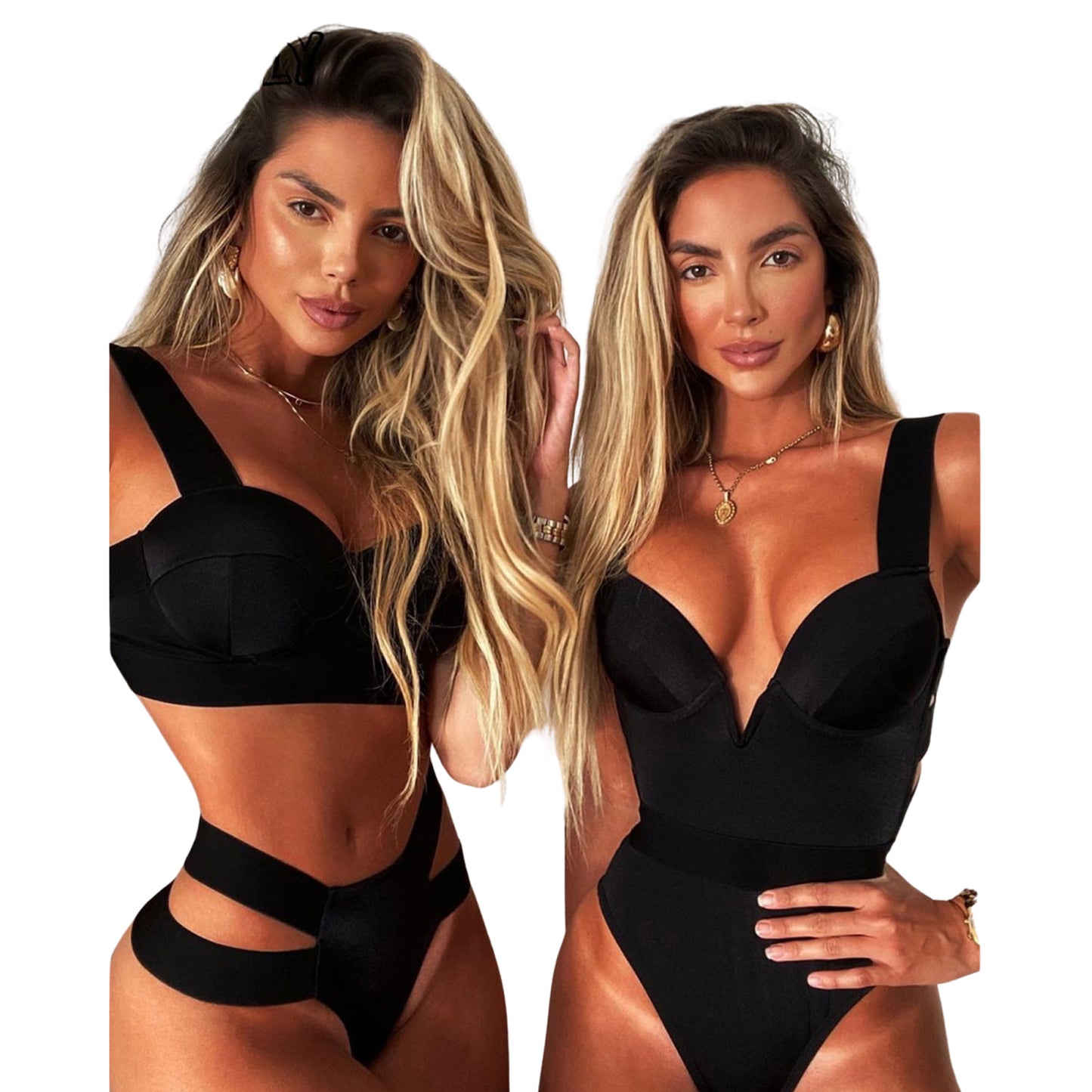 New Sexy Multi-Style Bikini Sets