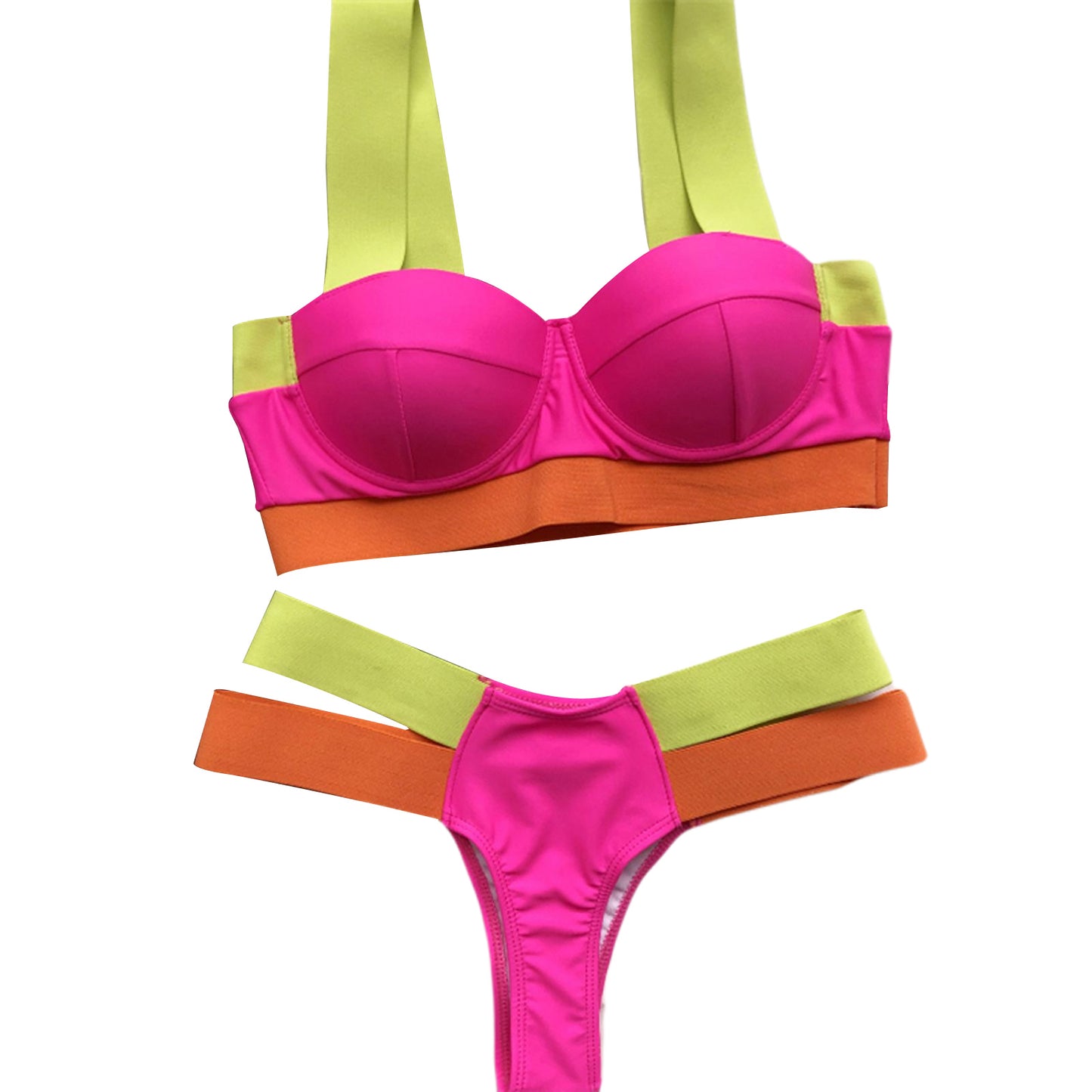 New Sexy Multi-Style Bikini Sets