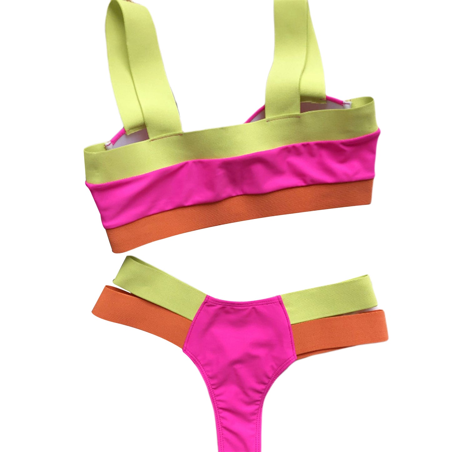 New Sexy Multi-Style Bikini Sets