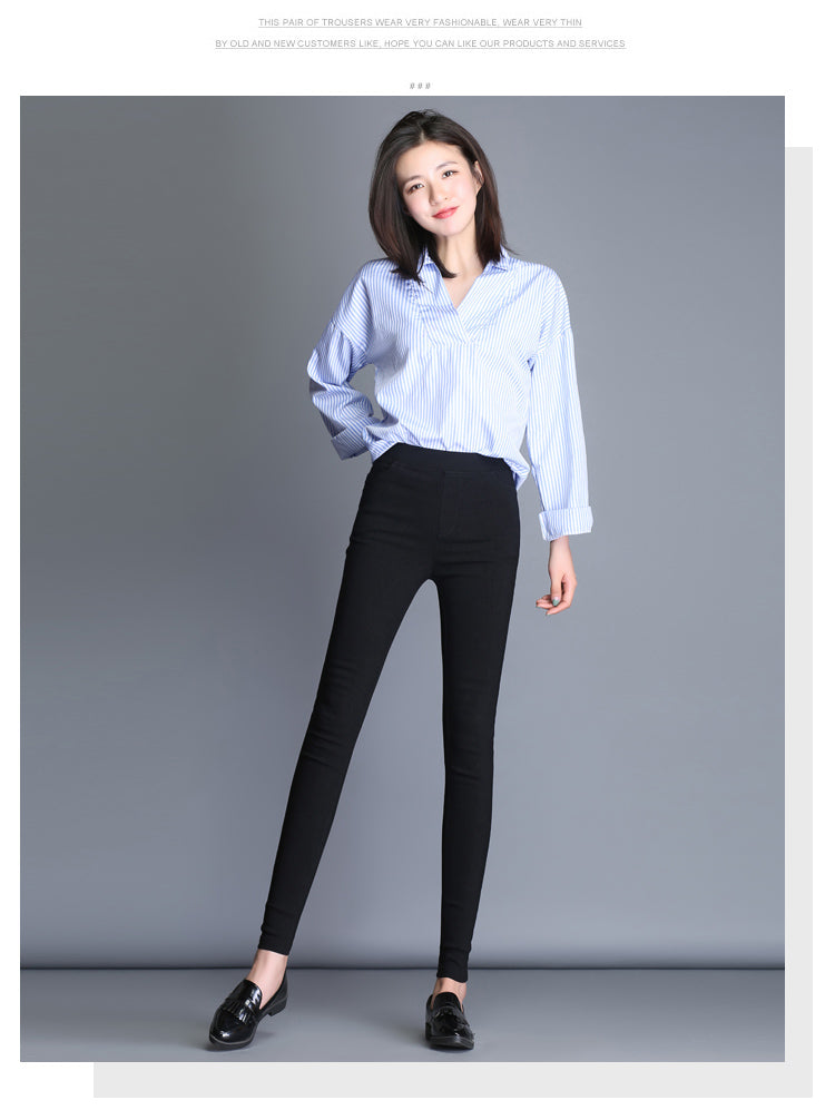 Women's Trousers